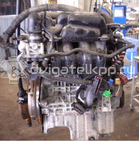 Фото Контрактный (б/у) двигатель AUA для Volkswagen Caddy 75 л.с 16V 1.4 л бензин 036100032C {forloop.counter}}