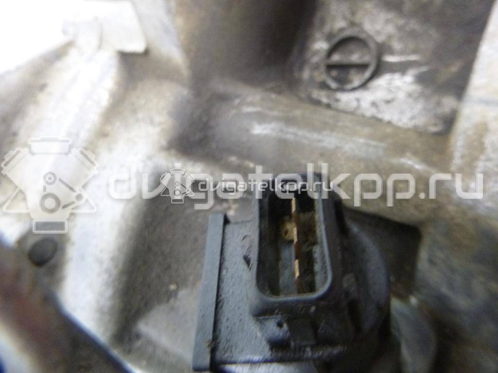 Фото Контрактная (б/у) МКПП для Hyundai Accent 104-114 л.с 16V 1.6 л G4ED бензин 4300028523 {forloop.counter}}