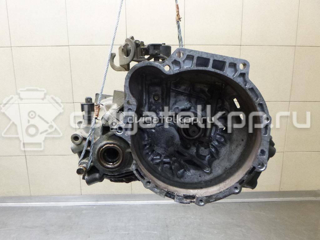 Фото Контрактная (б/у) МКПП для Hyundai Accent 104-114 л.с 16V 1.6 л G4ED бензин 4300028523 {forloop.counter}}