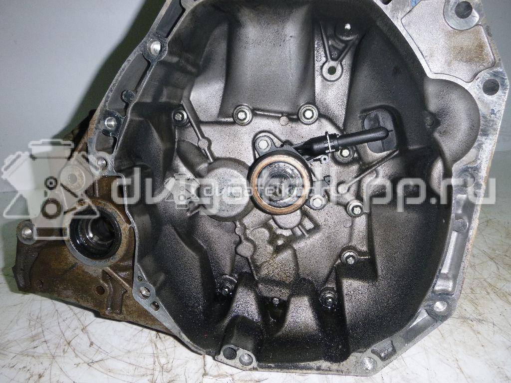 Фото Контрактная (б/у) МКПП для Venucia / Dongfeng (Dfac) / Nissan (Zhengzhou) / Samsung / Mazda / Nissan / Mitsubishi / Nissan (Dongfeng) 117-124 л.с 16V 1.6 л HR16DE бензин 3201001Q9H {forloop.counter}}