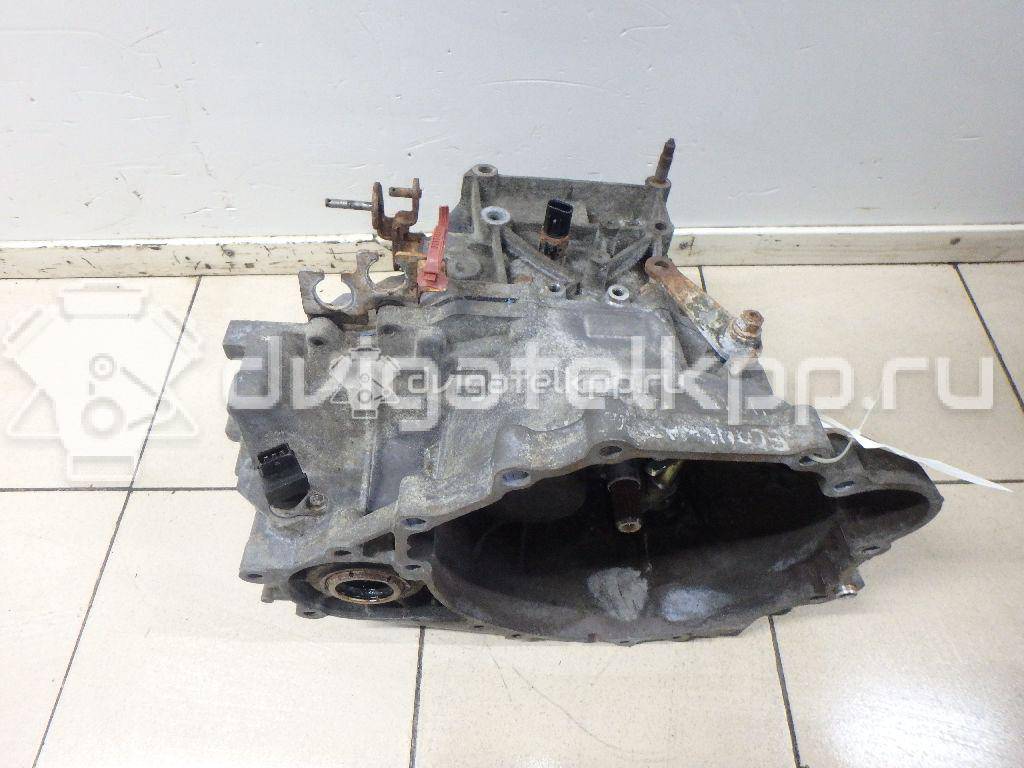 Фото Контрактная (б/у) МКПП для Hyundai Tucson / Highway Van / Trajet Fo / Elantra / Santa Fé 113-116 л.с 16V 2.0 л D4EA Дизельное топливо 4300039412 {forloop.counter}}