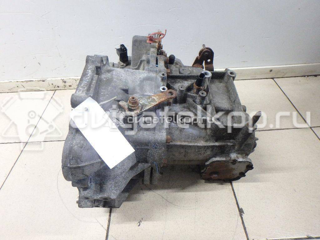 Фото Контрактная (б/у) МКПП для Hyundai Tucson / Highway Van / Trajet Fo / Elantra / Santa Fé 113-116 л.с 16V 2.0 л D4EA Дизельное топливо 4300039412 {forloop.counter}}