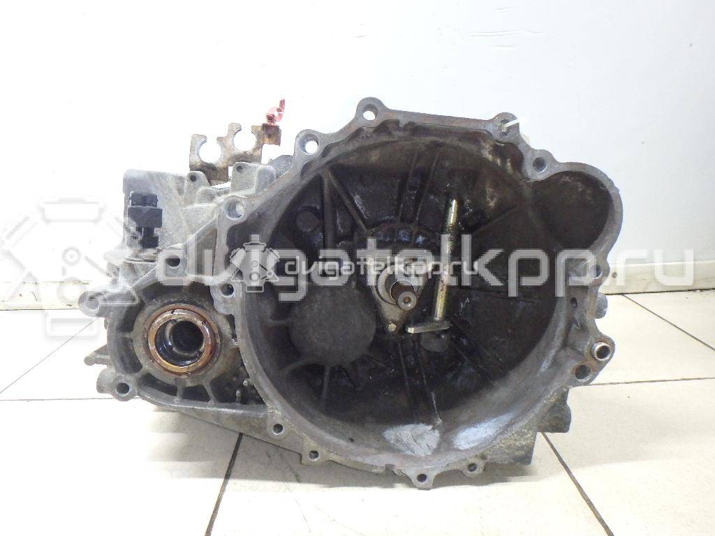 Фото Контрактная (б/у) МКПП для Hyundai Tucson / Highway Van / Trajet Fo / Elantra / Santa Fé 113-116 л.с 16V 2.0 л D4EA Дизельное топливо 4300039412 {forloop.counter}}