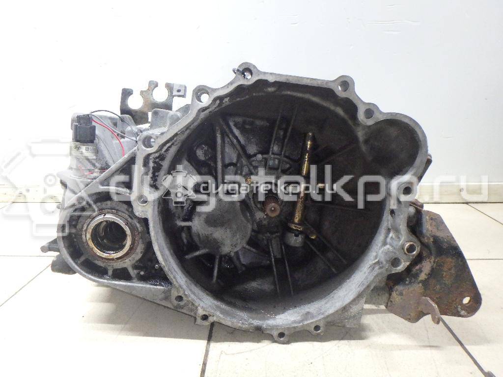 Фото Контрактная (б/у) МКПП для Hyundai Tucson / Highway Van / Trajet Fo / Elantra / Santa Fé 113-116 л.с 16V 2.0 л D4EA Дизельное топливо 4300039412 {forloop.counter}}