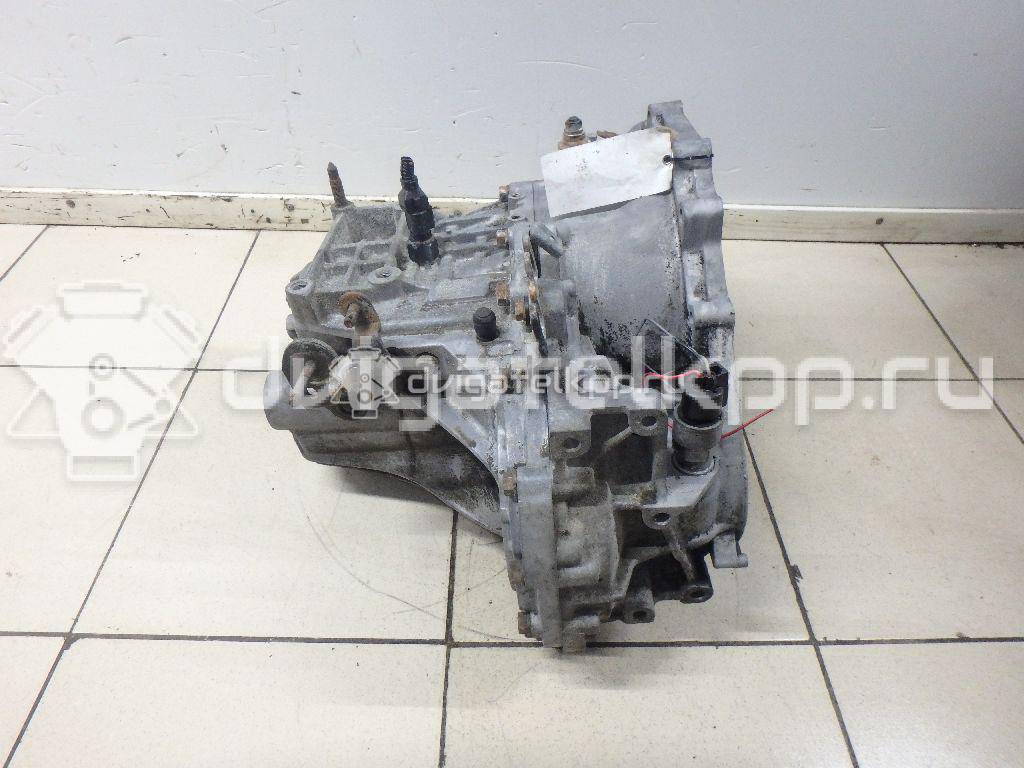 Фото Контрактная (б/у) МКПП для Hyundai Tucson / Highway Van / Trajet Fo / Elantra / Santa Fé 113-116 л.с 16V 2.0 л D4EA Дизельное топливо 4300039412 {forloop.counter}}