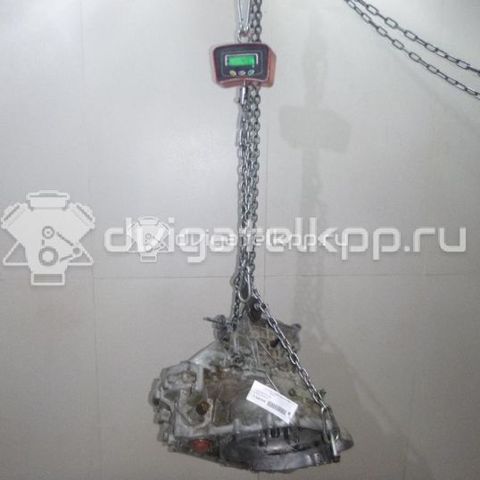 Фото Контрактная (б/у) МКПП для Hyundai Tucson / Highway Van / Trajet Fo / Elantra / Santa Fé 113-116 л.с 16V 2.0 л D4EA Дизельное топливо 4300039411