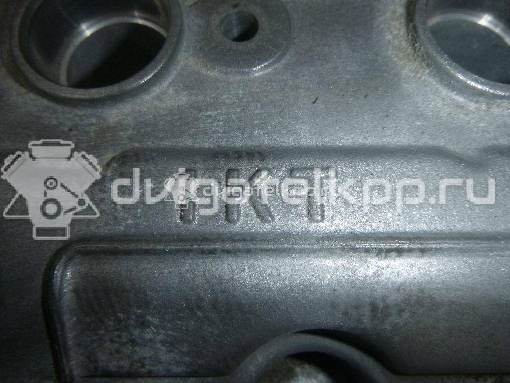 Фото Крышка головки блока (клапанная) для двигателя HR16DE для Venucia / Dongfeng (Dfac) / Nissan (Zhengzhou) / Samsung / Mazda / Nissan / Mitsubishi / Nissan (Dongfeng) 117-124 л.с 16V 1.6 л бензин 132641KT0A {forloop.counter}}