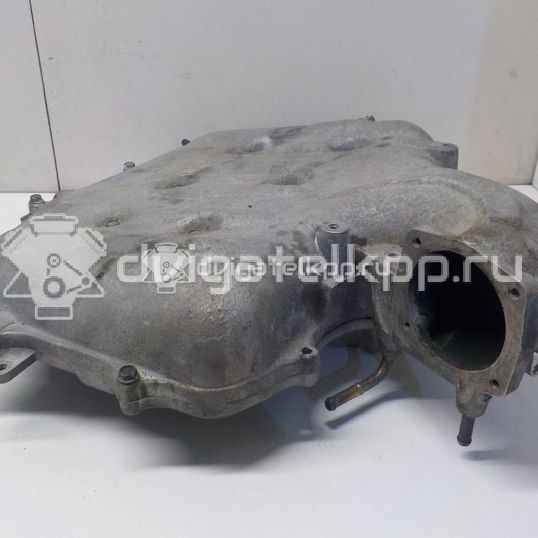 Фото Коллектор впускной для двигателя VQ35DE для Infiniti / Mitsuoka / Isuzu / Nissan / Nissan (Dongfeng) 218-258 л.с 24V 3.5 л бензин 14010CD00A