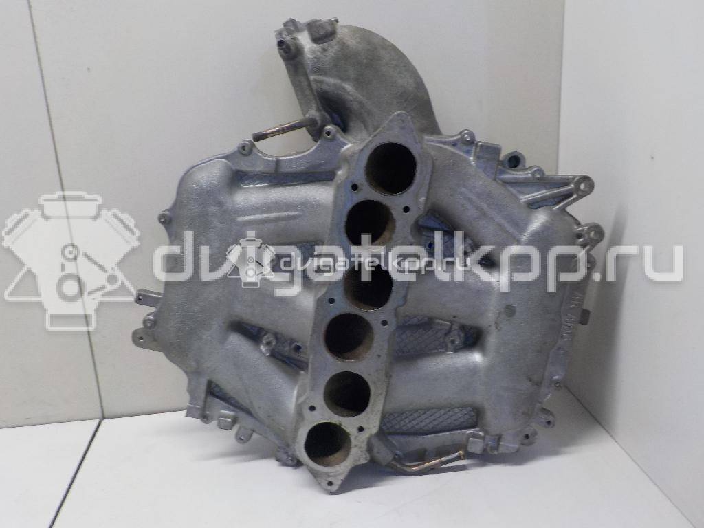 Фото Коллектор впускной для двигателя VQ35DE для Infiniti / Mitsuoka / Isuzu / Nissan / Nissan (Dongfeng) 240 л.с 24V 3.5 л бензин 14010CD00A {forloop.counter}}