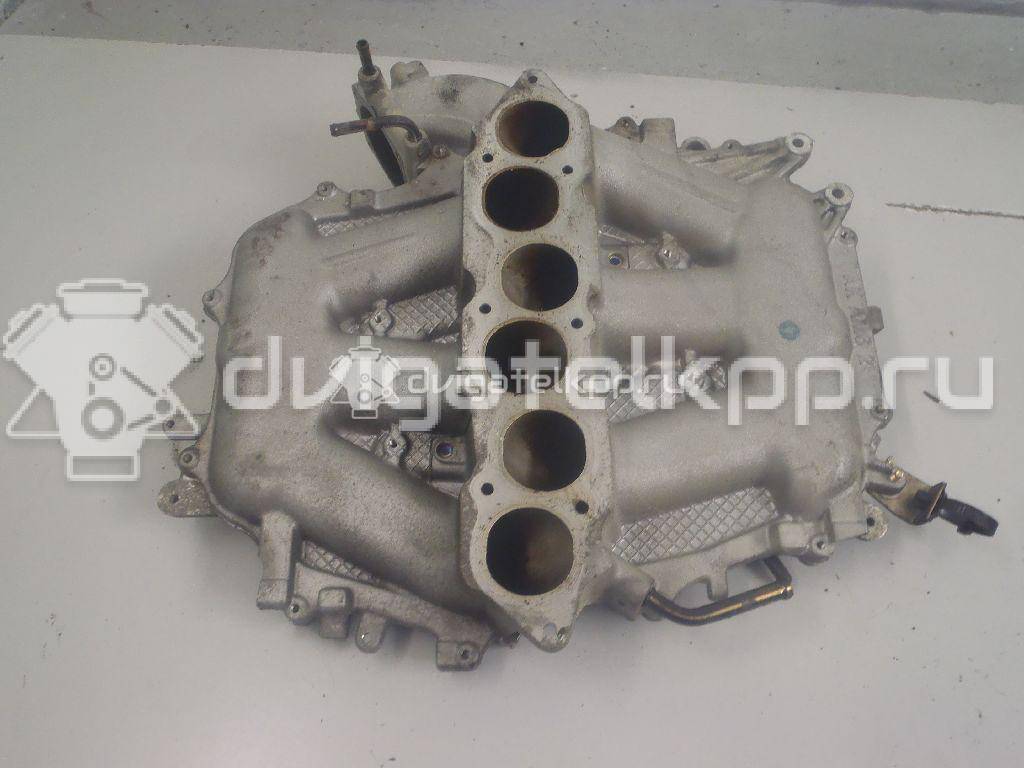 Фото Коллектор впускной для двигателя VQ35DE для Infiniti / Mitsuoka / Isuzu / Nissan / Nissan (Dongfeng) 240 л.с 24V 3.5 л бензин 14010CD00A {forloop.counter}}