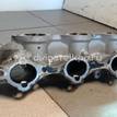 Фото Коллектор впускной для двигателя VQ35DE для Infiniti / Mitsuoka / Isuzu / Nissan / Nissan (Dongfeng) 243-284 л.с 24V 3.5 л бензин 140038J105 {forloop.counter}}