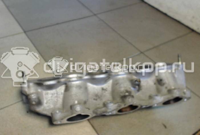 Фото Коллектор впускной для двигателя VQ35DE для Infiniti / Mitsuoka / Isuzu / Nissan / Nissan (Dongfeng) 243-284 л.с 24V 3.5 л бензин 140038J105 {forloop.counter}}