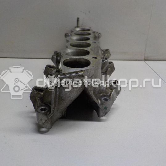 Фото Коллектор впускной для двигателя VQ35DE для Infiniti / Mitsuoka / Isuzu / Nissan / Nissan (Dongfeng) 218-258 л.с 24V 3.5 л бензин 140038J105