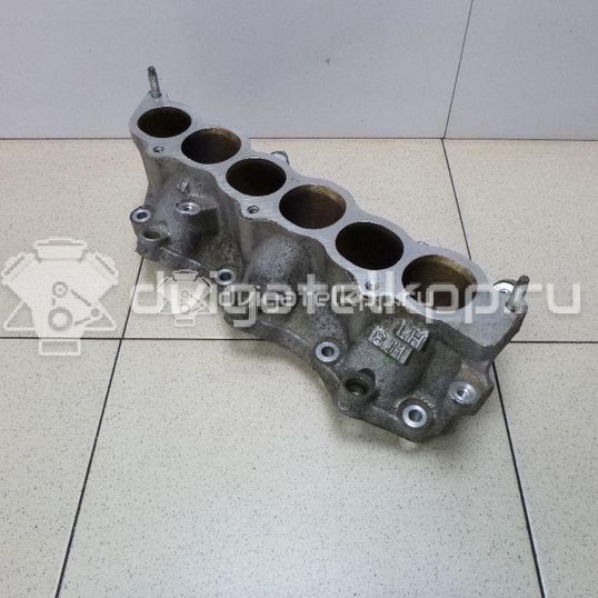 Фото Коллектор впускной для двигателя VQ35DE для Infiniti / Mitsuoka / Isuzu / Nissan / Nissan (Dongfeng) 243-284 л.с 24V 3.5 л бензин 140038J105