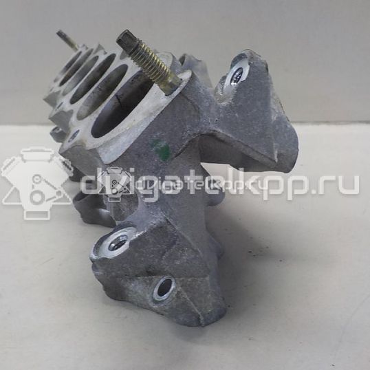 Фото Коллектор впускной для двигателя VQ35DE для Infiniti / Mitsuoka / Isuzu / Nissan / Nissan (Dongfeng) 243-284 л.с 24V 3.5 л бензин 140038J105