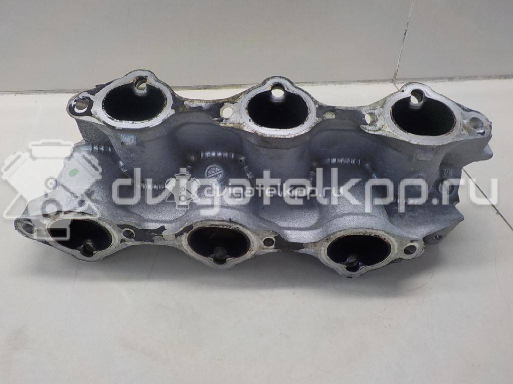 Фото Коллектор впускной для двигателя VQ35DE для Infiniti / Mitsuoka / Isuzu / Nissan / Nissan (Dongfeng) 218-258 л.с 24V 3.5 л бензин 140038J105 {forloop.counter}}