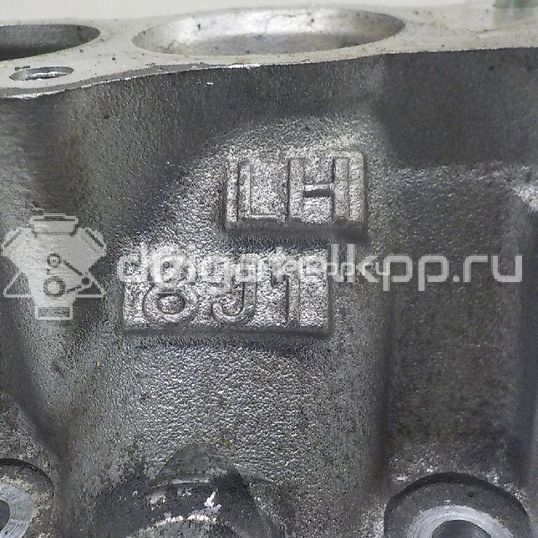 Фото Коллектор впускной для двигателя VQ35DE для Infiniti / Mitsuoka / Isuzu / Nissan / Nissan (Dongfeng) 243-284 л.с 24V 3.5 л бензин 140038J105