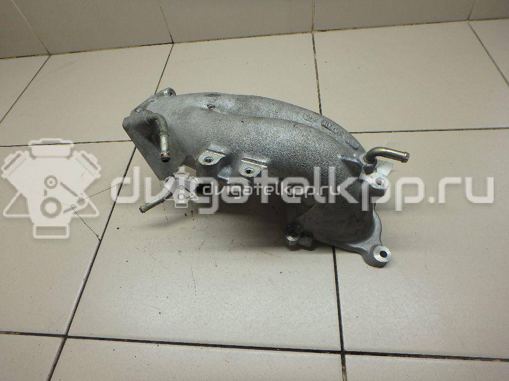 Фото Коллектор впускной для двигателя VQ35DE для Infiniti / Mitsuoka / Isuzu / Nissan / Nissan (Dongfeng) 243-284 л.с 24V 3.5 л бензин 140108J105 {forloop.counter}}