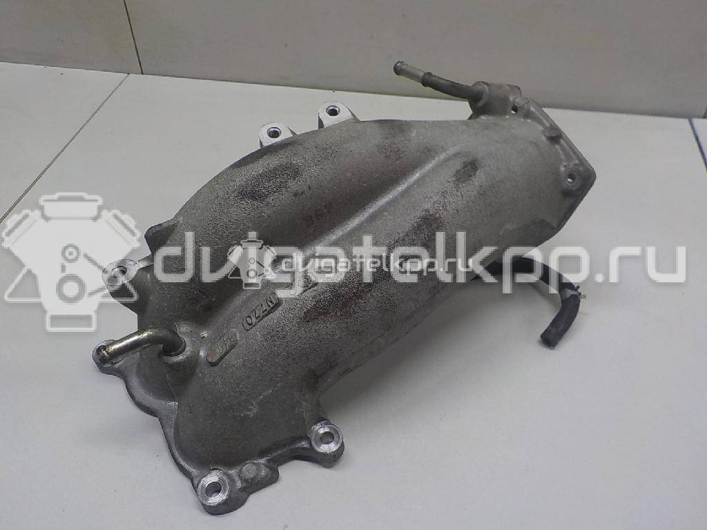 Фото Коллектор впускной для двигателя VQ35DE для Infiniti / Mitsuoka / Isuzu / Nissan / Nissan (Dongfeng) 243-284 л.с 24V 3.5 л бензин 140108J105 {forloop.counter}}