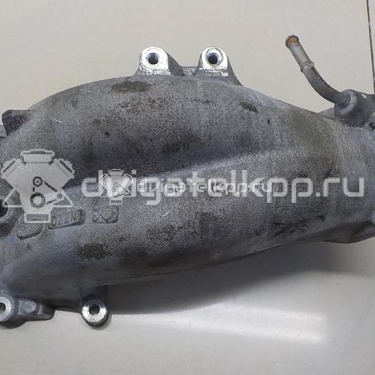 Фото Коллектор впускной для двигателя VQ35DE для Infiniti / Mitsuoka / Isuzu / Nissan / Nissan (Dongfeng) 243-284 л.с 24V 3.5 л бензин 140108J105