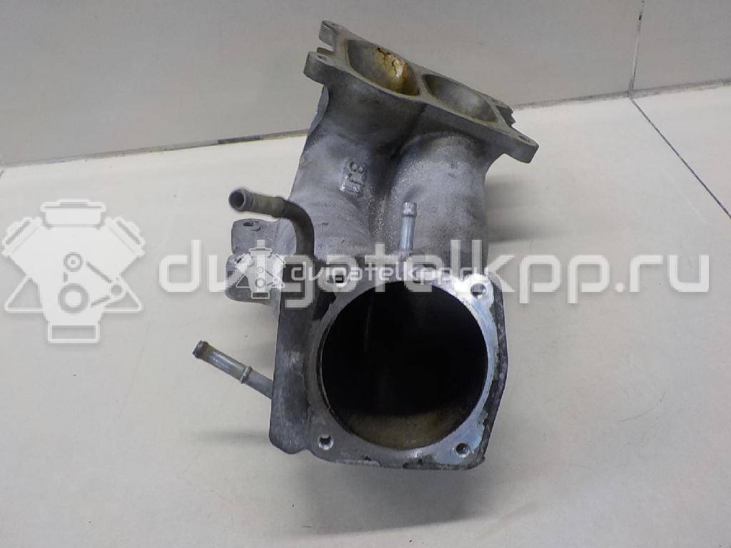 Фото Коллектор впускной для двигателя VQ35DE для Infiniti / Mitsuoka / Isuzu / Nissan / Nissan (Dongfeng) 243-284 л.с 24V 3.5 л бензин 140108J105 {forloop.counter}}