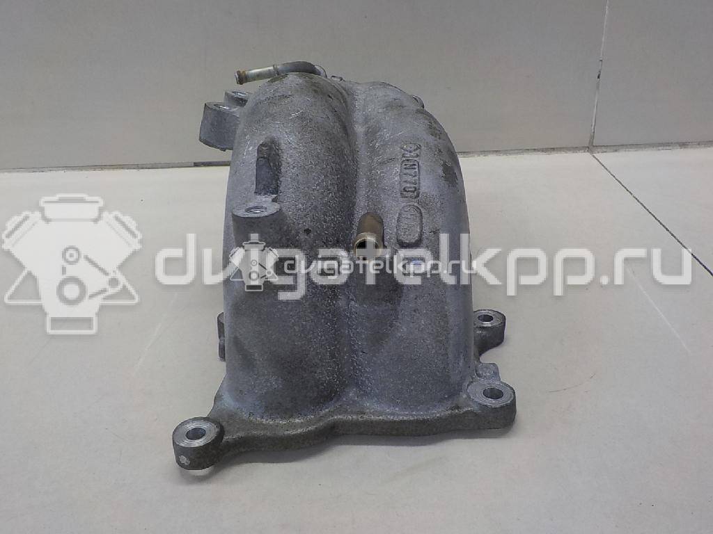 Фото Коллектор впускной для двигателя VQ35DE для Infiniti / Mitsuoka / Isuzu / Nissan / Nissan (Dongfeng) 243-284 л.с 24V 3.5 л бензин 140108J105 {forloop.counter}}