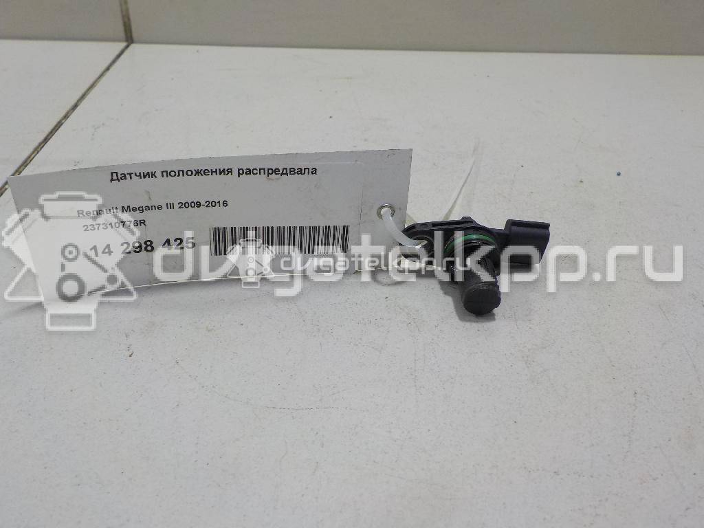 Фото Датчик положения распредвала  237310776R для mercedes benz A180/200/250 W176 {forloop.counter}}