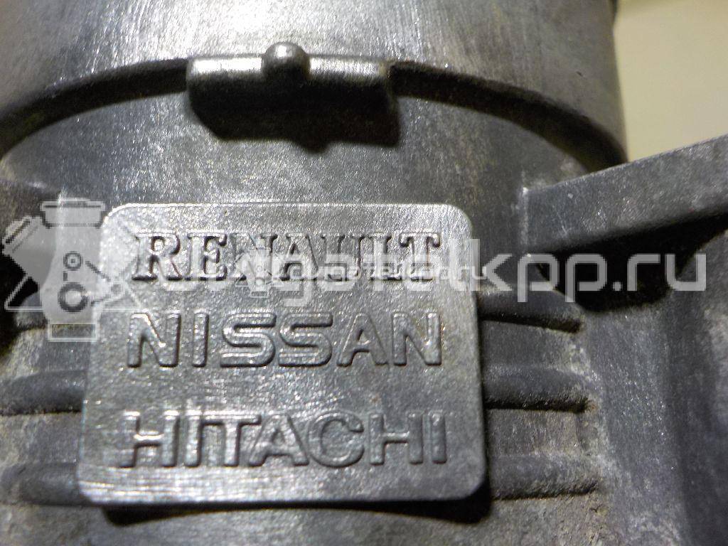 Фото Заслонка дроссельная электрическая для двигателя QR25 для Infiniti / Nissan / Nissan (Dongfeng) 182 л.с 16V 2.5 л бензин 16119JA00A {forloop.counter}}