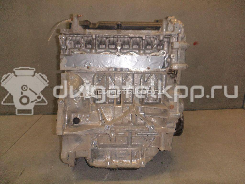 Фото Контрактный (б/у) двигатель MR18DE для Mazda / Nissan / Mitsubishi / Nissan (Dongfeng) 124 л.с 16V 1.8 л бензин {forloop.counter}}