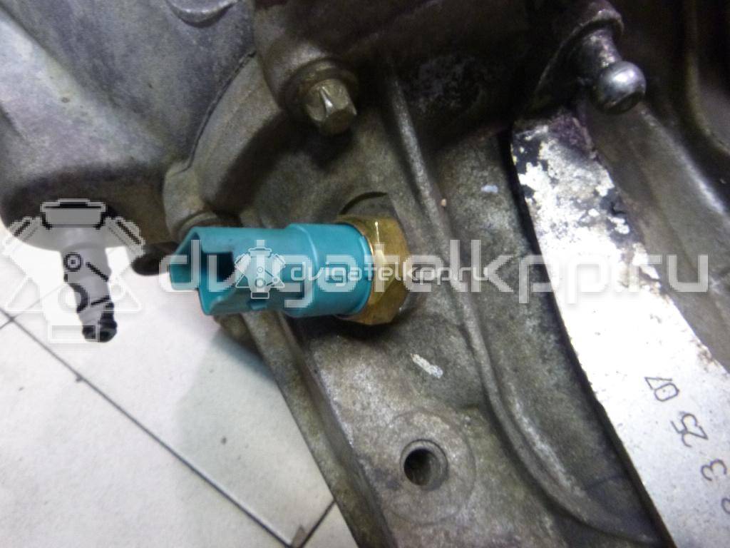 Фото Контрактная (б/у) МКПП для Mazda / Nissan / Mitsubishi / Nissan (Dongfeng) 124 л.с 16V 1.8 л MR18DE бензин 32010EE400 {forloop.counter}}