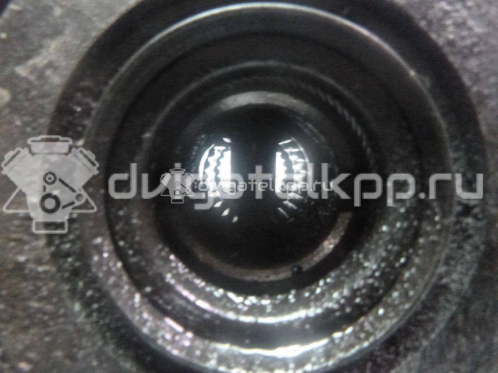 Фото Контрактная (б/у) МКПП для Mazda / Nissan / Mitsubishi / Nissan (Dongfeng) 124 л.с 16V 1.8 л MR18DE бензин 32010EE400 {forloop.counter}}