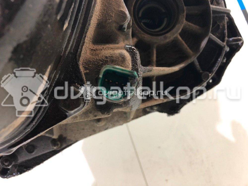 Фото Контрактная (б/у) МКПП для Dongfeng (Dfac) / Nissan (Zhengzhou) / Samsung / Mazda / Nissan / Mitsubishi / Nissan (Dongfeng) 109 л.с 16V 1.6 л HR16DE бензин 32010EL00C {forloop.counter}}