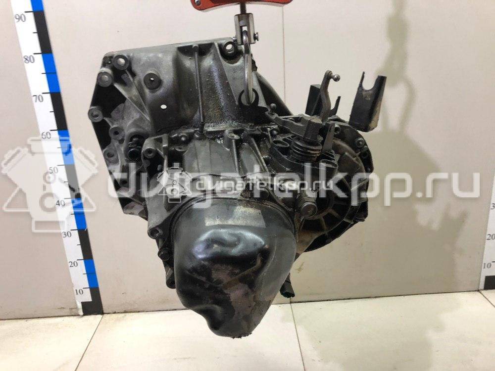 Фото Контрактная (б/у) МКПП для Dongfeng (Dfac) / Nissan (Zhengzhou) / Samsung / Mazda / Nissan / Mitsubishi / Nissan (Dongfeng) 117 л.с 16V 1.6 л HR16DE бензин 32010EL00C {forloop.counter}}