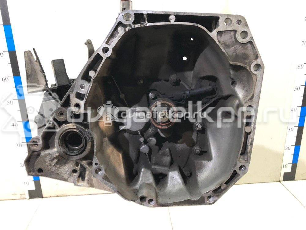 Фото Контрактная (б/у) МКПП для Dongfeng (Dfac) / Nissan (Zhengzhou) / Samsung / Mazda / Nissan / Mitsubishi / Nissan (Dongfeng) 113-124 л.с 16V 1.6 л HR16DE бензин 32010EL00C {forloop.counter}}