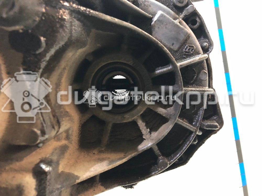 Фото Контрактная (б/у) МКПП для Dongfeng (Dfac) / Nissan (Zhengzhou) / Samsung / Mazda / Nissan / Mitsubishi / Nissan (Dongfeng) 113-124 л.с 16V 1.6 л HR16DE бензин 32010EL00C {forloop.counter}}