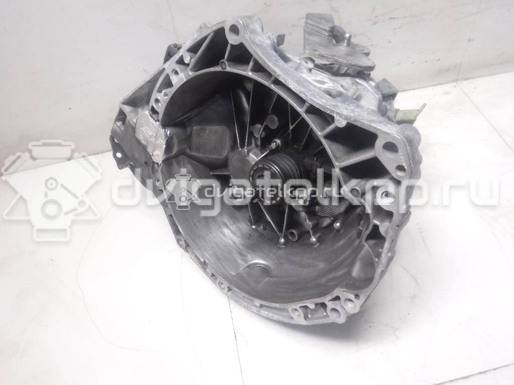 Фото Контрактная (б/у) МКПП для Mazda / Nissan / Mitsubishi / Nissan (Dongfeng) 124 л.с 16V 1.8 л MR18DE бензин 3201000Q2B {forloop.counter}}