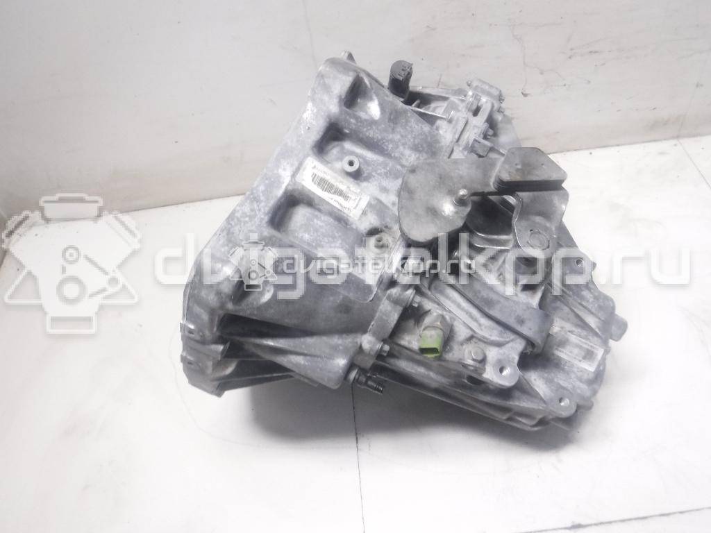 Фото Контрактная (б/у) МКПП для Mazda / Nissan / Mitsubishi / Nissan (Dongfeng) 122-126 л.с 16V 1.8 л MR18DE бензин 3201000Q2B {forloop.counter}}