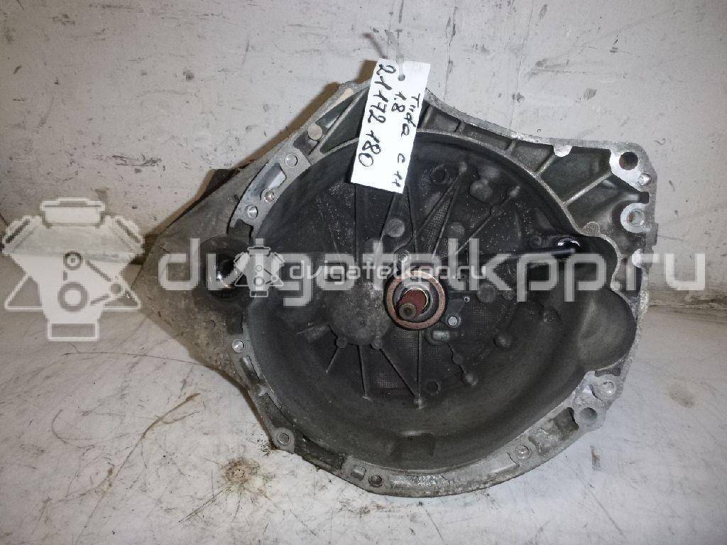 Фото Контрактная (б/у) МКПП для Mazda / Nissan / Mitsubishi / Nissan (Dongfeng) 122-126 л.с 16V 1.8 л MR18DE бензин 32010EE400 {forloop.counter}}