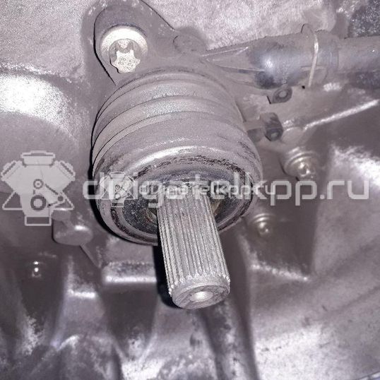 Фото Контрактная (б/у) МКПП для Dongfeng (Dfac) / Nissan (Zhengzhou) / Samsung / Mazda / Nissan / Mitsubishi / Nissan (Dongfeng) 113-124 л.с 16V 1.6 л HR16DE бензин 32010EL00C