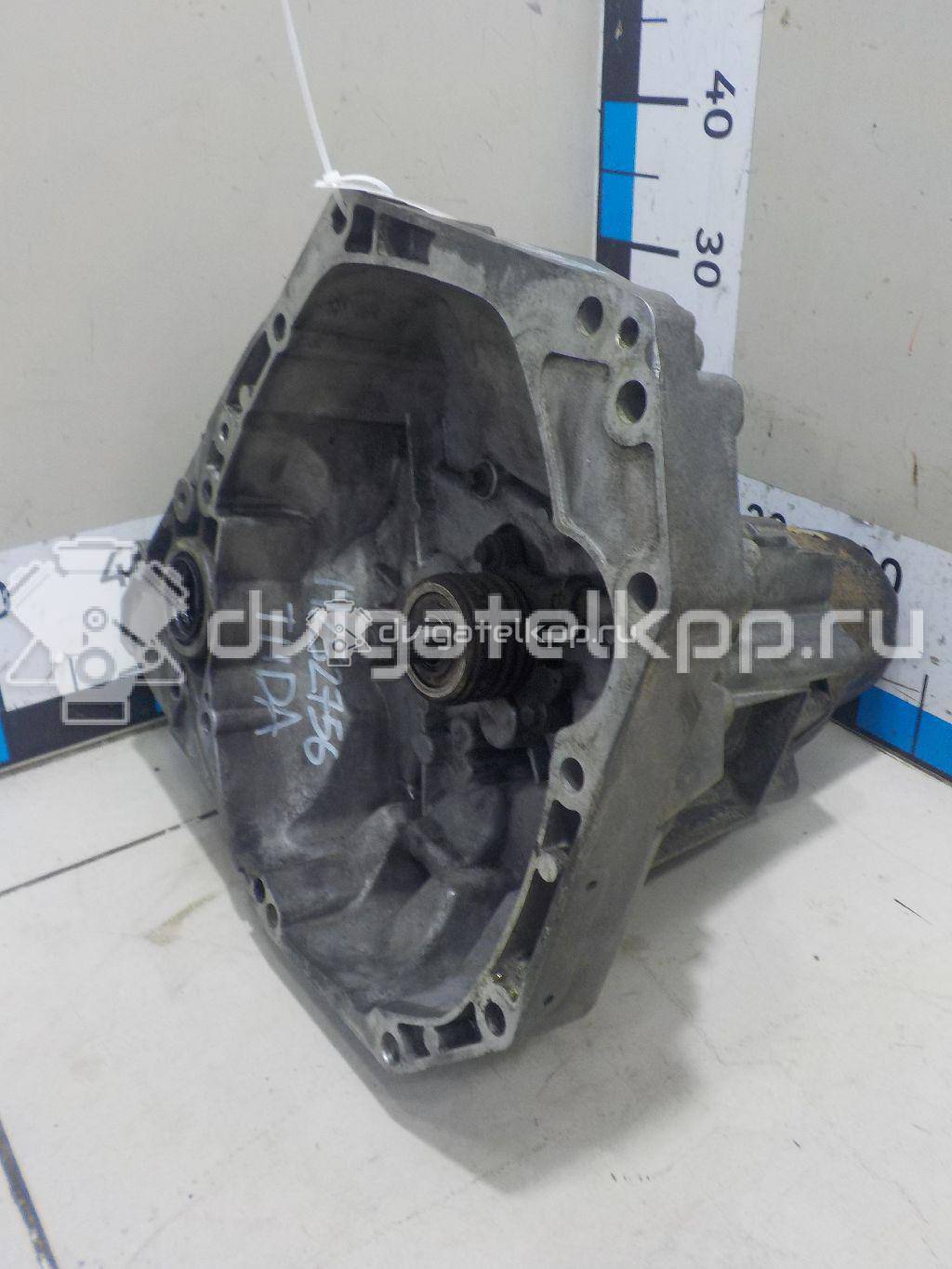 Фото Контрактная (б/у) МКПП для Dongfeng (Dfac) / Nissan (Zhengzhou) / Samsung / Mazda / Nissan / Mitsubishi / Nissan (Dongfeng) 113-124 л.с 16V 1.6 л HR16DE бензин 32010EL00C {forloop.counter}}