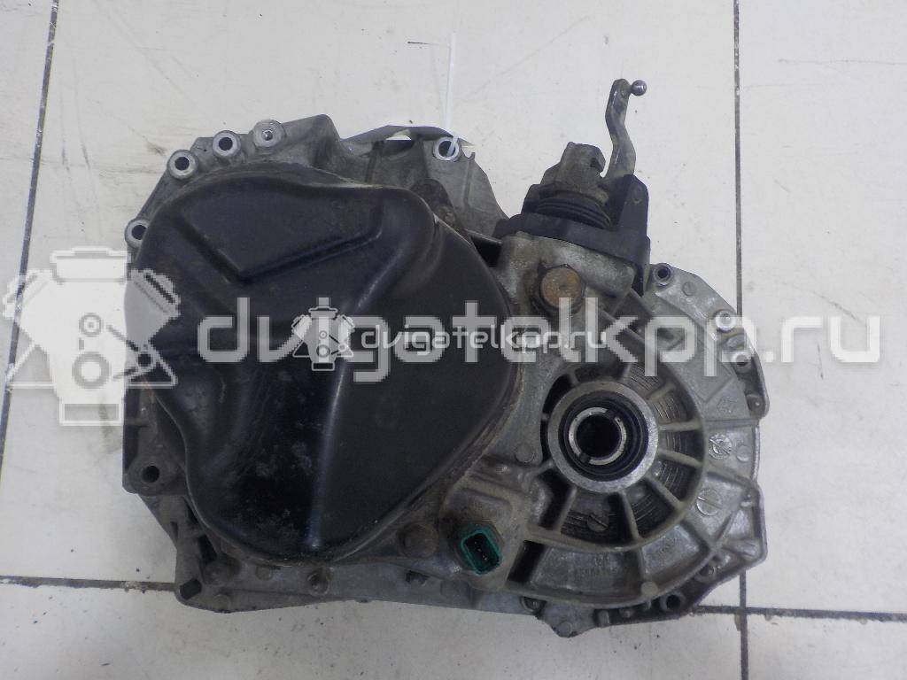 Фото Контрактная (б/у) МКПП для Dongfeng (Dfac) / Nissan (Zhengzhou) / Samsung / Mazda / Nissan / Mitsubishi / Nissan (Dongfeng) 113-124 л.с 16V 1.6 л HR16DE бензин 32010EL00C {forloop.counter}}