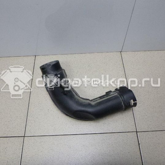 Фото Воздуховод для двигателя HR16DE для Dongfeng (Dfac) / Nissan (Zhengzhou) / Samsung / Mazda / Nissan / Mitsubishi / Nissan (Dongfeng) 109 л.с 16V 1.6 л бензин 16554ED510