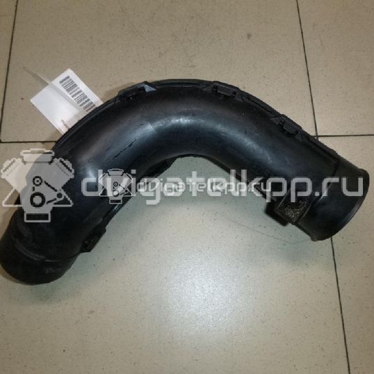 Фото Воздуховод для двигателя HR16DE для Dongfeng (Dfac) / Nissan (Zhengzhou) / Samsung / Mazda / Nissan / Mitsubishi / Nissan (Dongfeng) 109 л.с 16V 1.6 л бензин 16554ED510