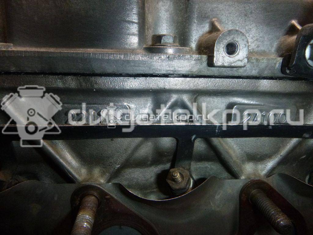 Фото Контрактный (б/у) двигатель D4FA для Hyundai Matrix Fc / Accent / Elantra / Getz Tb 88-112 л.с 16V 1.5 л Дизельное топливо {forloop.counter}}