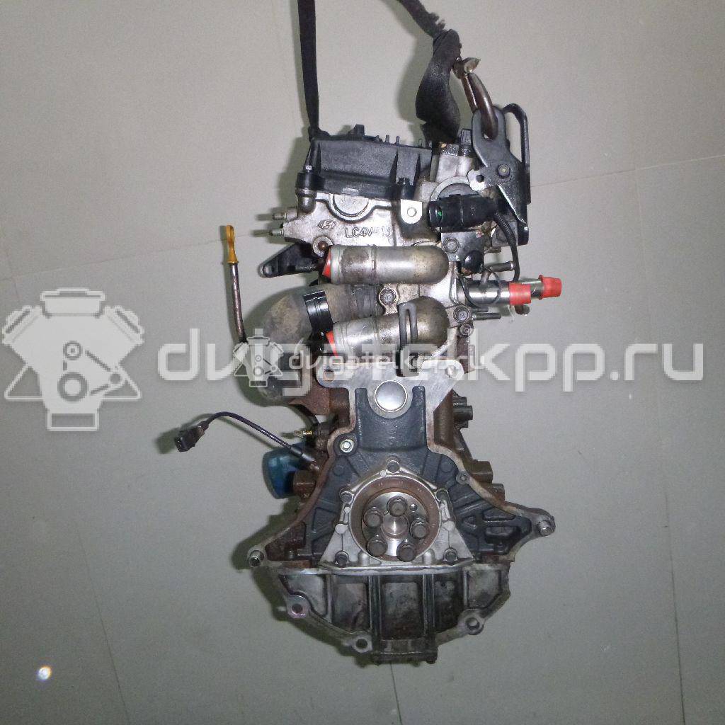 Фото Контрактный (б/у) двигатель G4EE для Hyundai Accent / Getz Tb 97 л.с 16V 1.4 л бензин {forloop.counter}}