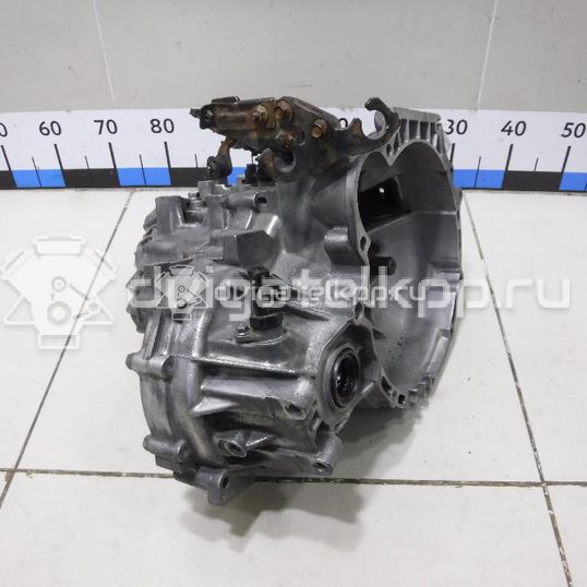 Фото Контрактная (б/у) МКПП для Hyundai Accent / Getz Tb 97 л.с 16V 1.4 л G4EE бензин 4300022908