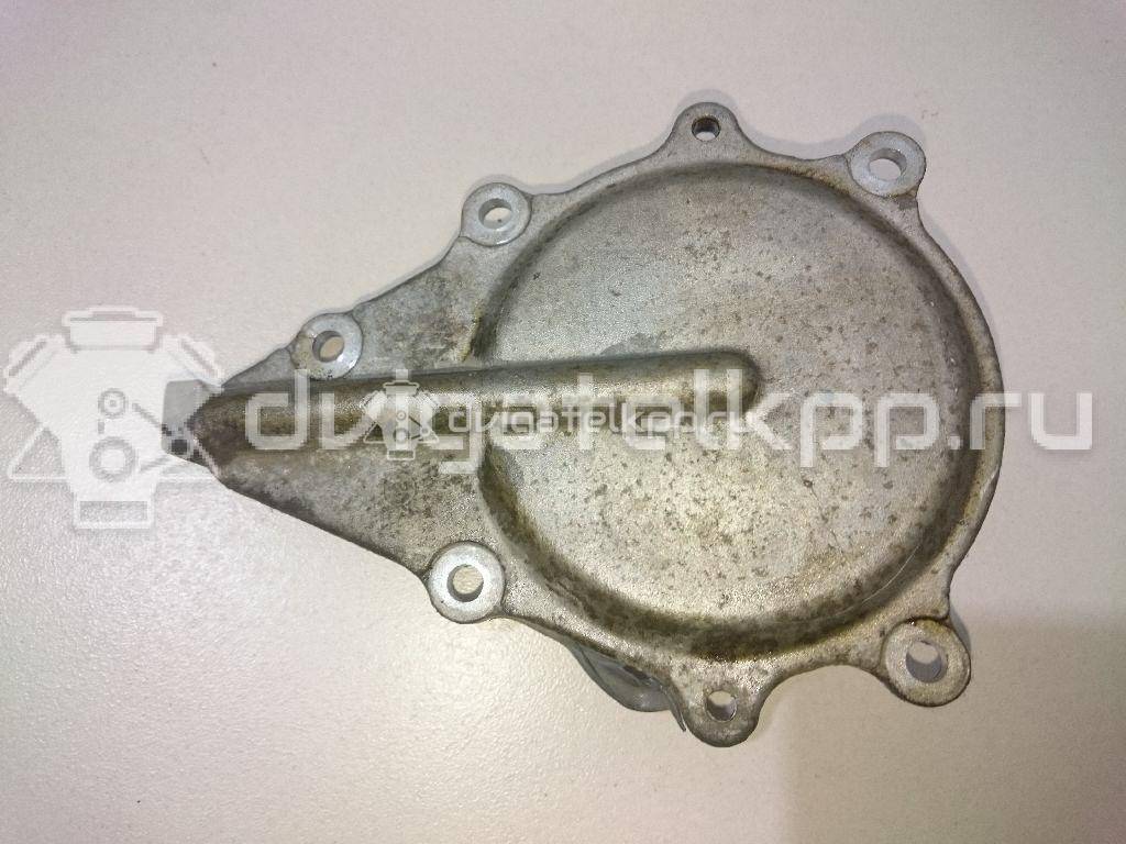 Фото Крышка двигателя передняя для двигателя VQ 23 DE для Nissan (Dongfeng) Teana 173 л.с 24V 2.3 л бензин 130418J100 {forloop.counter}}