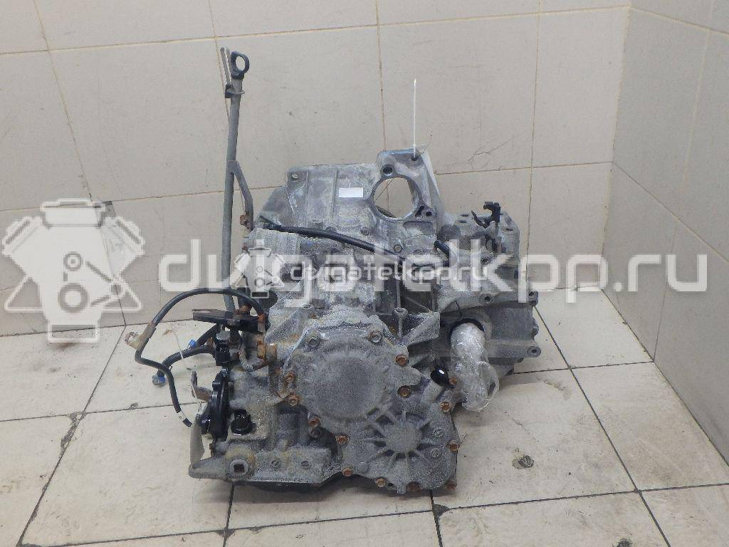 Фото Контрактная (б/у) АКПП для Nissan (Dongfeng) / Suzuki / Mitsuoka / Nissan 167 л.с 16V 2.5 л QR25DE Бензин/газ 3102085X64 {forloop.counter}}