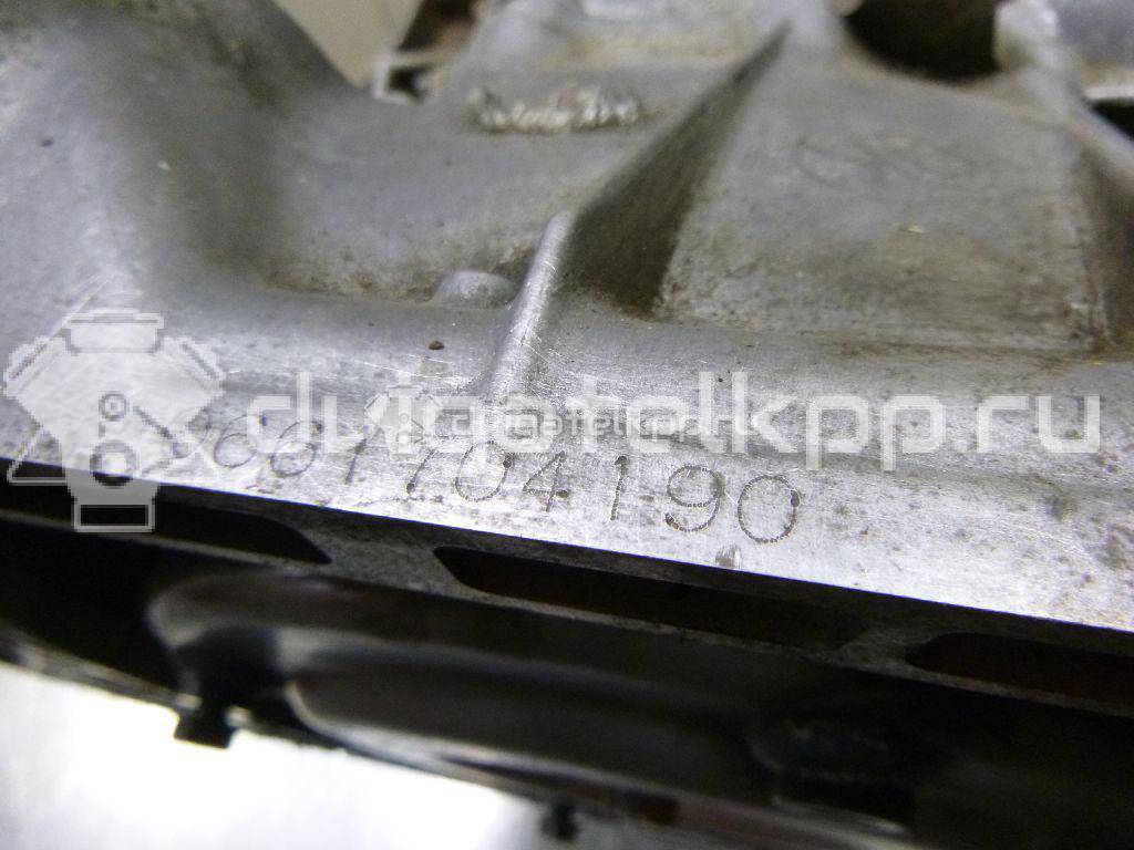 Фото Контрактная (б/у) АКПП для Nissan (Dongfeng) / Suzuki / Mitsuoka / Nissan 141-182 л.с 16V 2.5 л QR25DE бензин 3102085X64 {forloop.counter}}