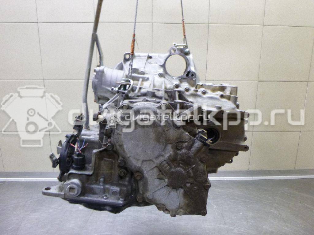 Фото Контрактная (б/у) АКПП для Nissan (Dongfeng) / Suzuki / Mitsuoka / Nissan 141-182 л.с 16V 2.5 л QR25DE бензин 3102085X64 {forloop.counter}}